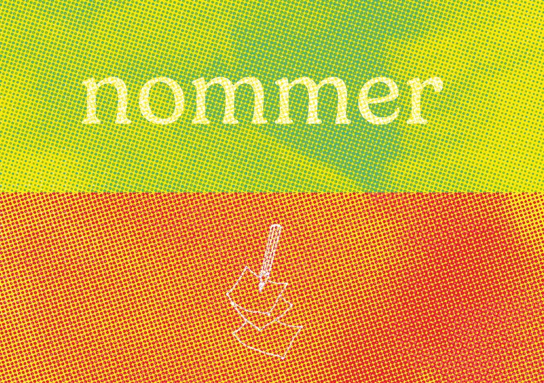 nommer