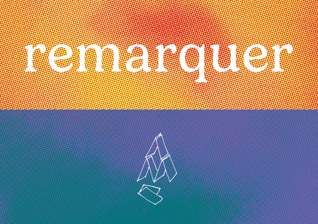 remarquer